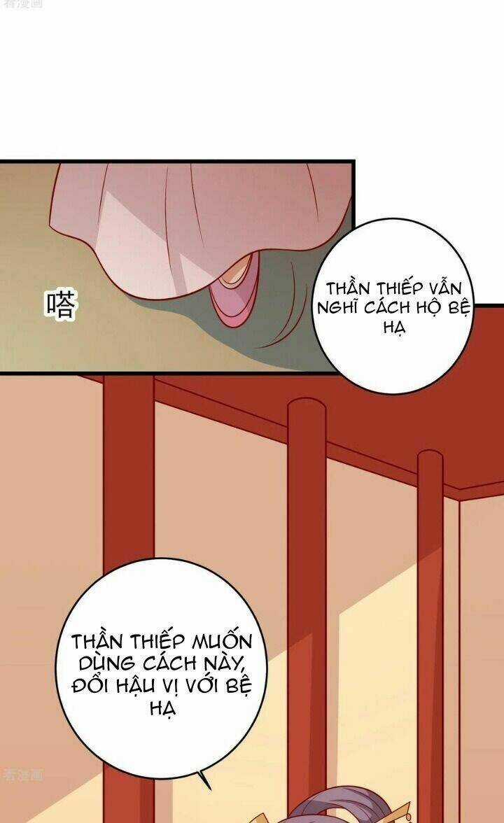 Vương Gia Người Ta Sẽ Giảm Béo Mà!!! Chapter 153 trang 20