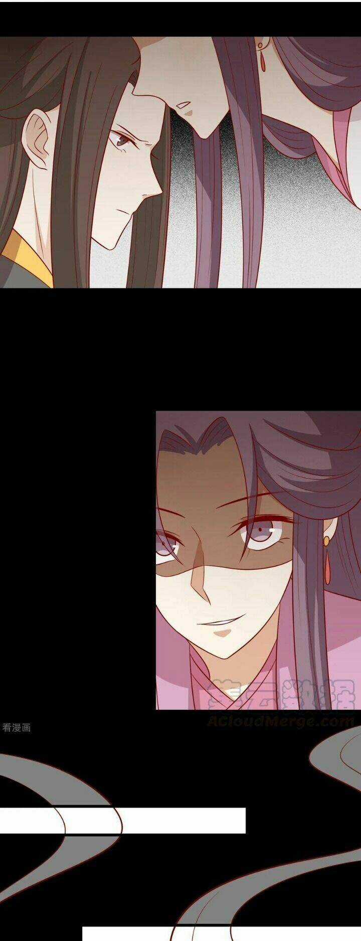 Vương Gia Người Ta Sẽ Giảm Béo Mà!!! Chapter 153 trang 22