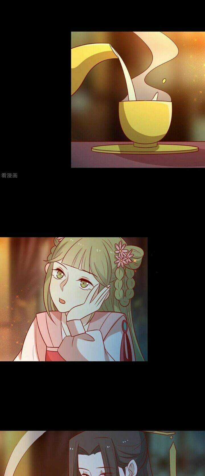 Vương Gia Người Ta Sẽ Giảm Béo Mà!!! Chapter 153 trang 24