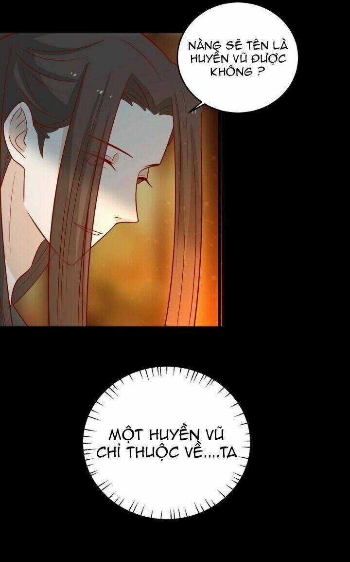 Vương Gia Người Ta Sẽ Giảm Béo Mà!!! Chapter 153 trang 30