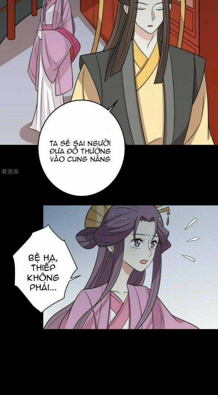 Vương Gia Người Ta Sẽ Giảm Béo Mà!!! Chapter 154 trang 10