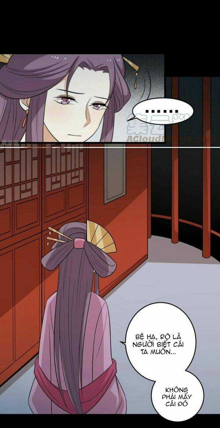 Vương Gia Người Ta Sẽ Giảm Béo Mà!!! Chapter 154 trang 11