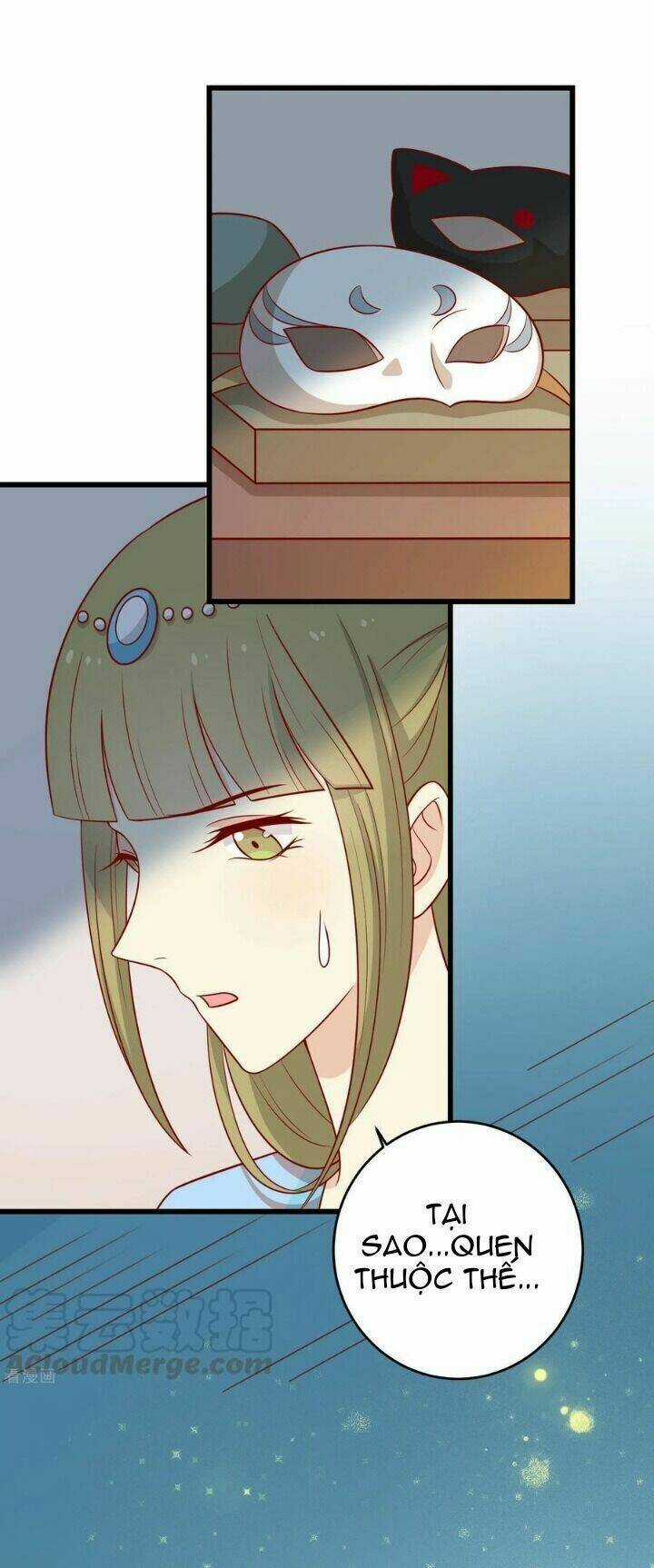 Vương Gia Người Ta Sẽ Giảm Béo Mà!!! Chapter 154 trang 23