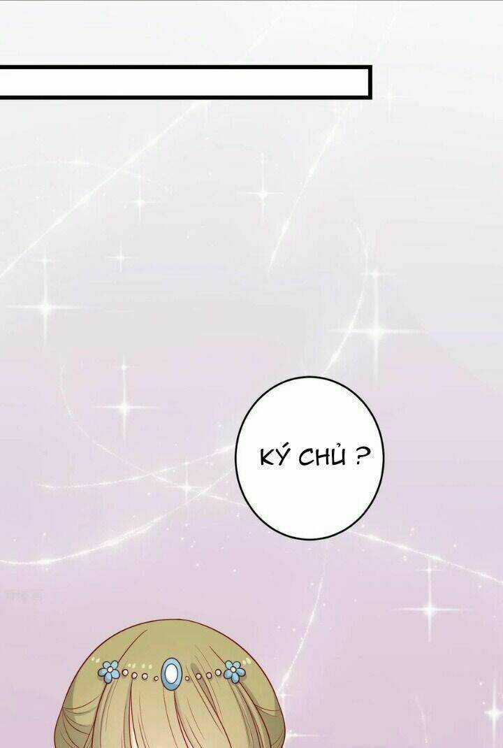 Vương Gia Người Ta Sẽ Giảm Béo Mà!!! Chapter 154 trang 27