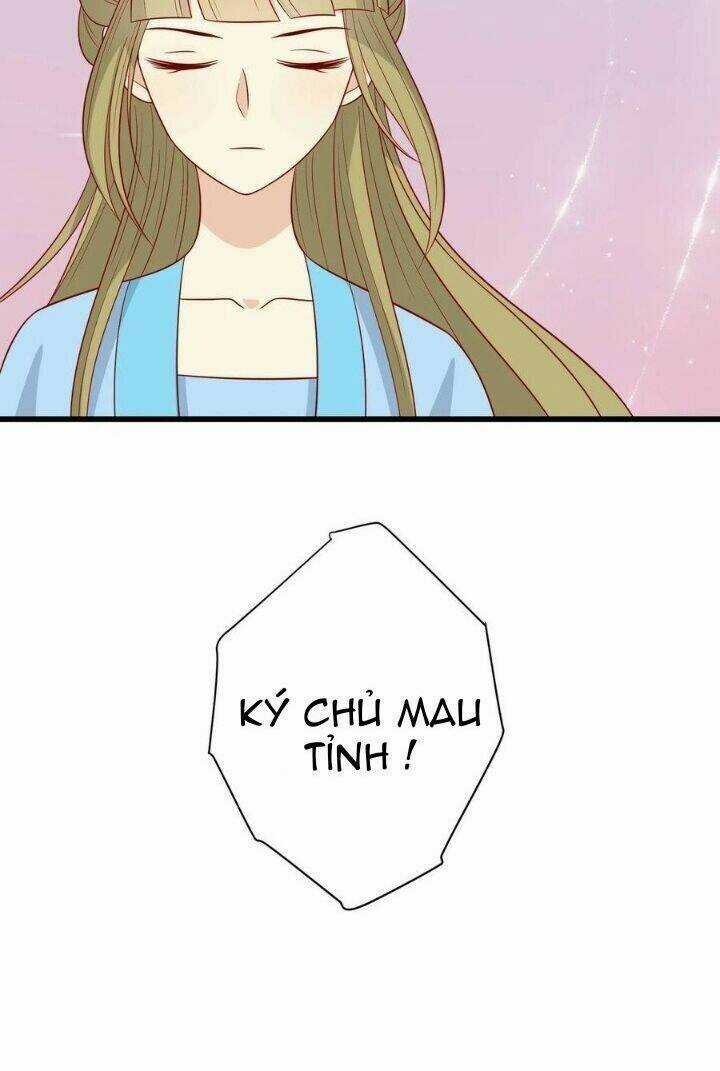 Vương Gia Người Ta Sẽ Giảm Béo Mà!!! Chapter 154 trang 28