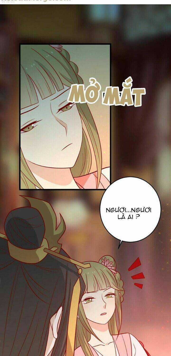 Vương Gia Người Ta Sẽ Giảm Béo Mà!!! Chapter 154 trang 4