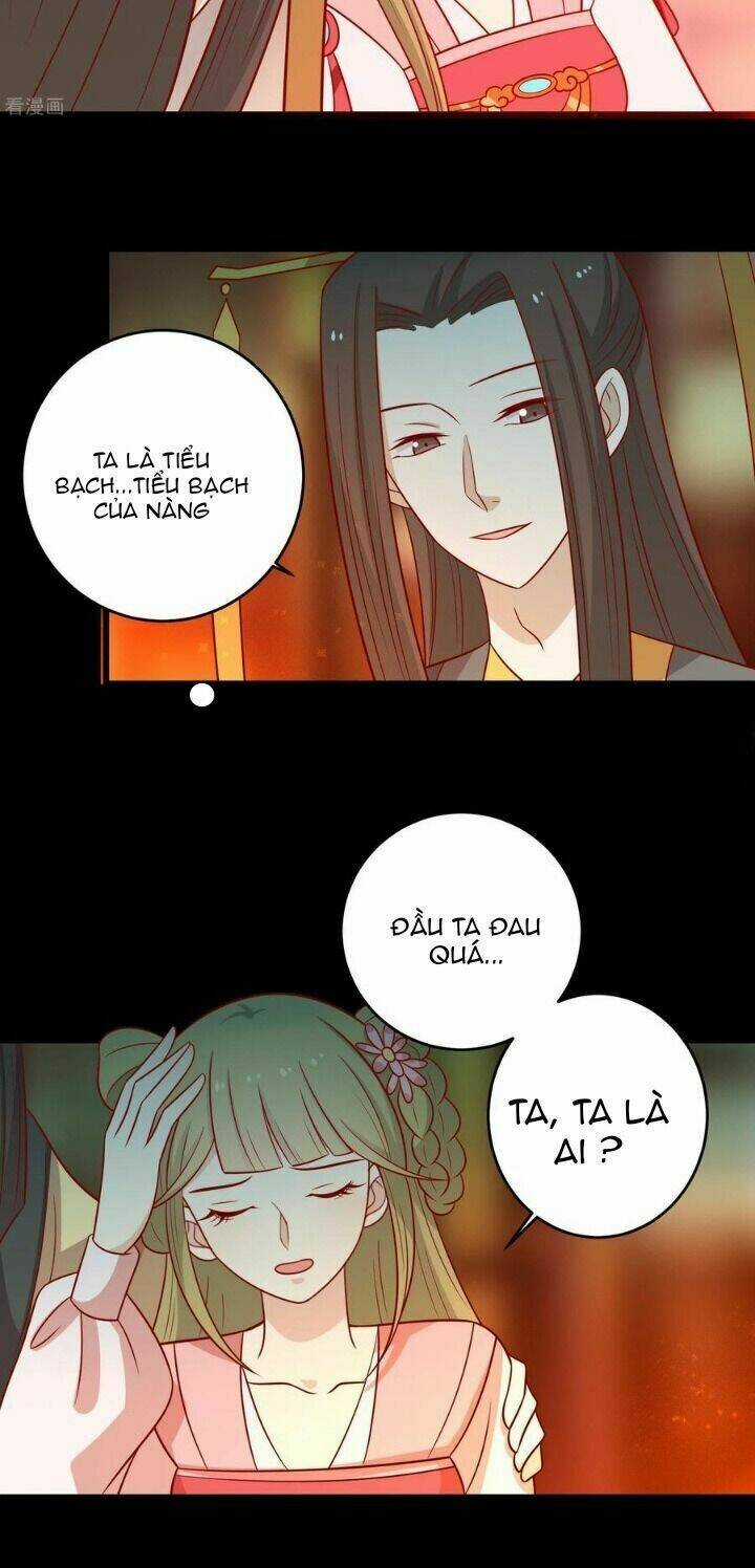 Vương Gia Người Ta Sẽ Giảm Béo Mà!!! Chapter 154 trang 5