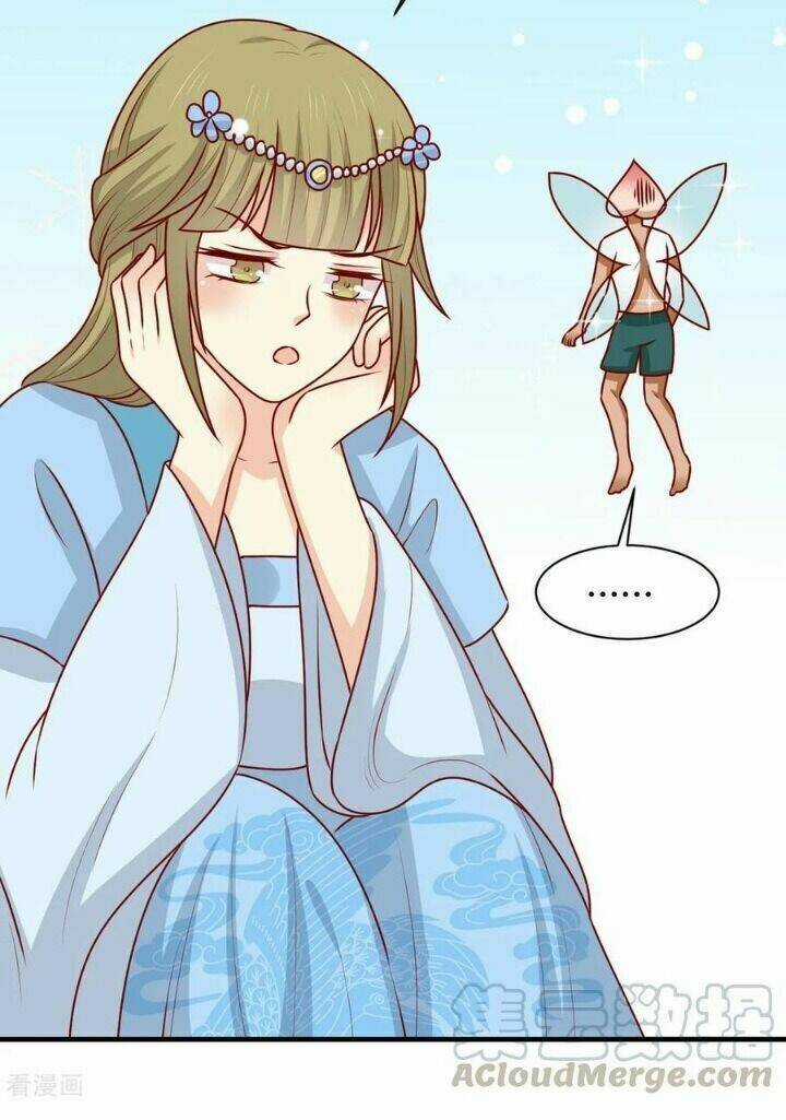 Vương Gia Người Ta Sẽ Giảm Béo Mà!!! Chapter 155 trang 11