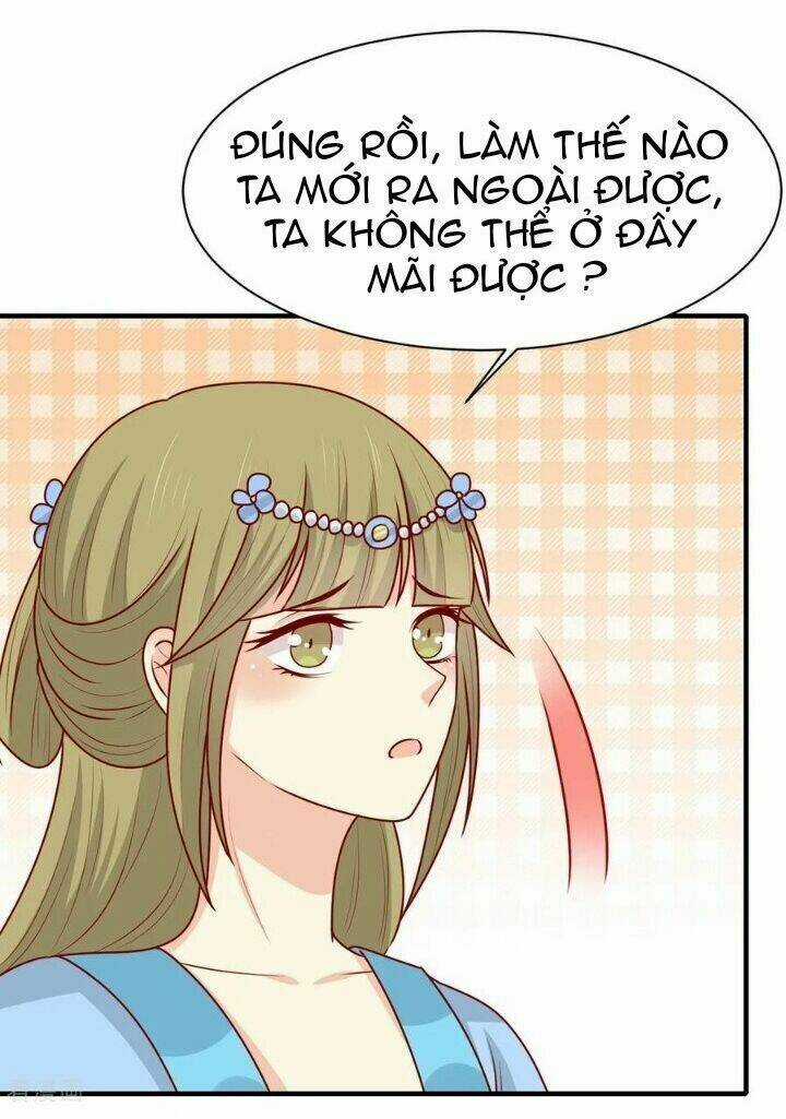 Vương Gia Người Ta Sẽ Giảm Béo Mà!!! Chapter 155 trang 12