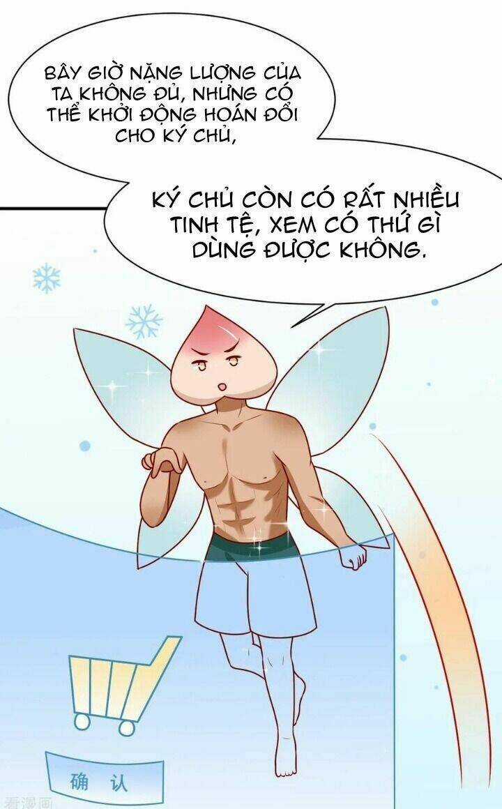 Vương Gia Người Ta Sẽ Giảm Béo Mà!!! Chapter 155 trang 13