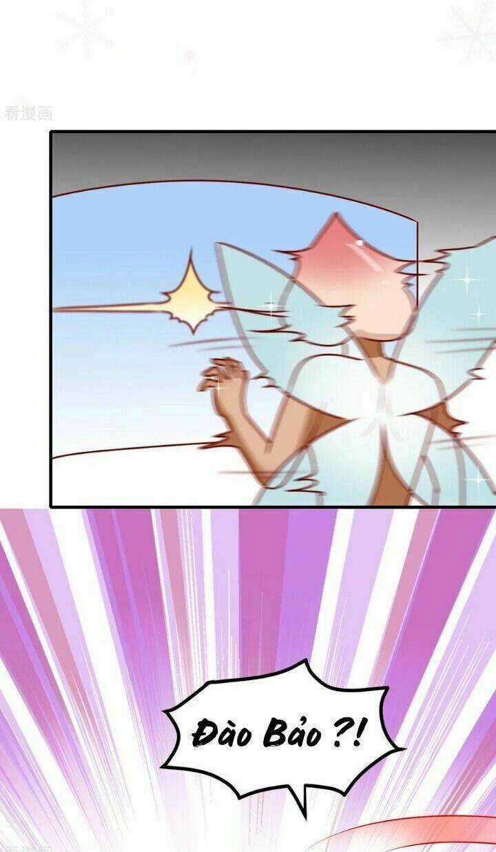 Vương Gia Người Ta Sẽ Giảm Béo Mà!!! Chapter 155 trang 15