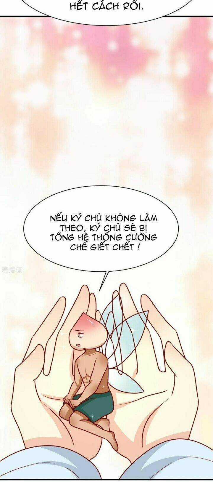 Vương Gia Người Ta Sẽ Giảm Béo Mà!!! Chapter 155 trang 20