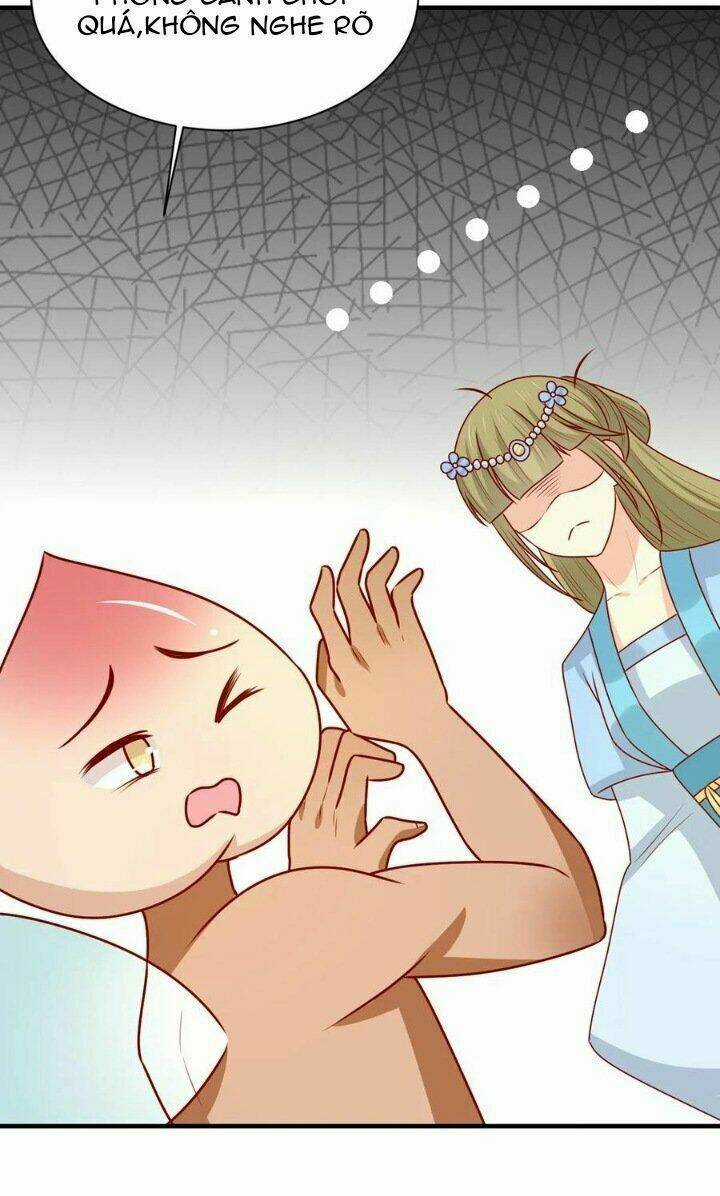 Vương Gia Người Ta Sẽ Giảm Béo Mà!!! Chapter 155 trang 28