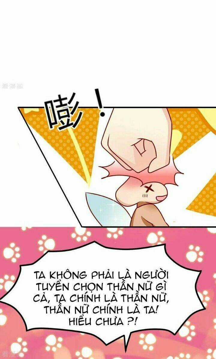 Vương Gia Người Ta Sẽ Giảm Béo Mà!!! Chapter 155 trang 29