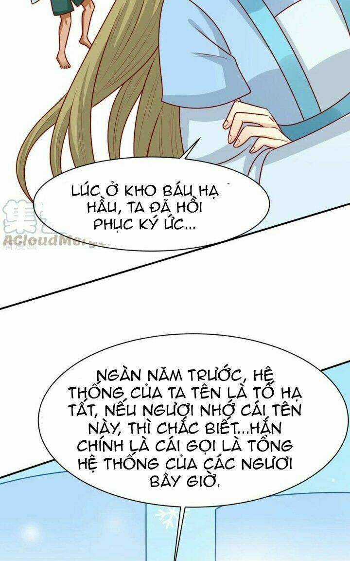 Vương Gia Người Ta Sẽ Giảm Béo Mà!!! Chapter 155 trang 31