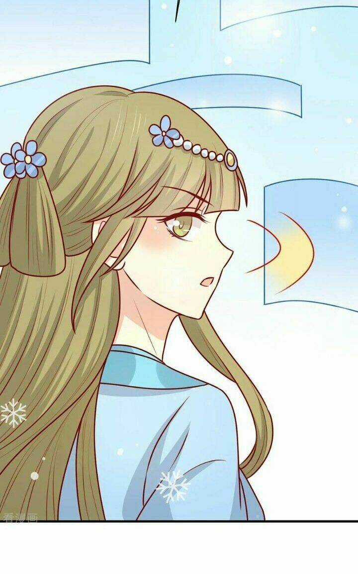 Vương Gia Người Ta Sẽ Giảm Béo Mà!!! Chapter 155 trang 32