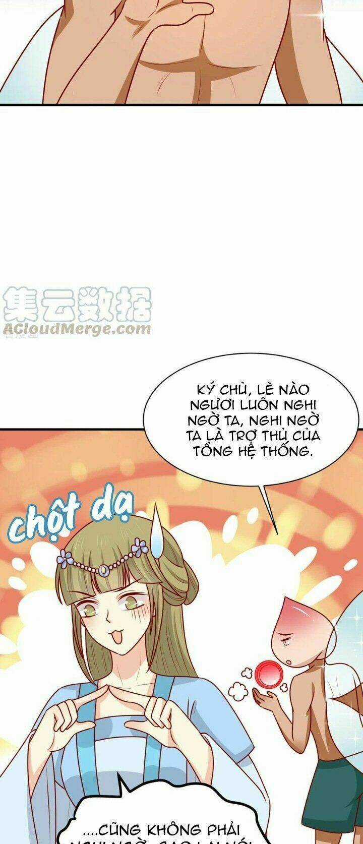 Vương Gia Người Ta Sẽ Giảm Béo Mà!!! Chapter 155 trang 37