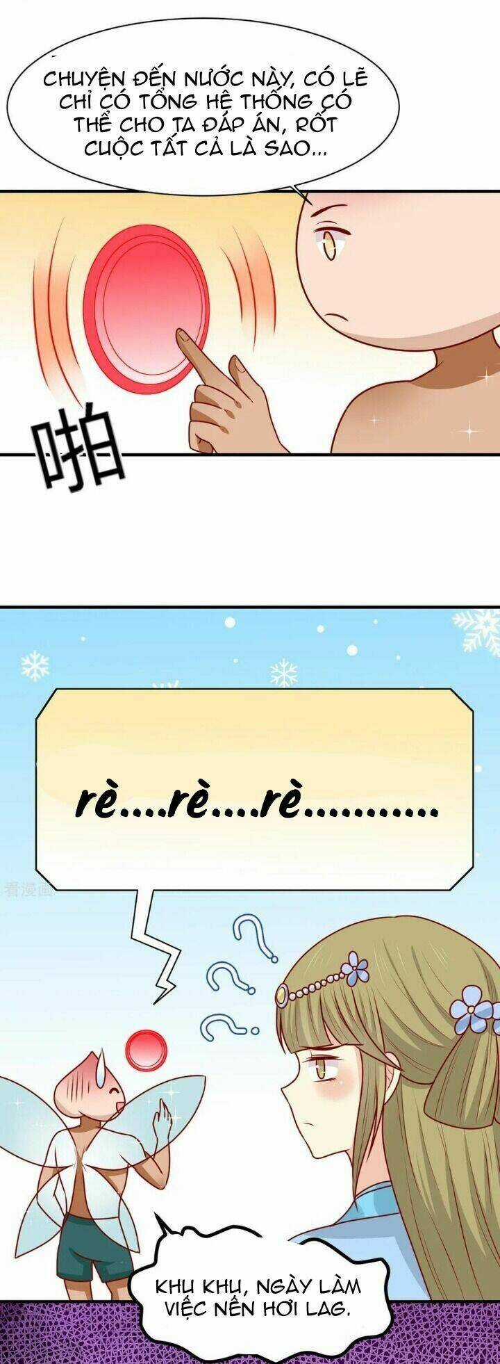 Vương Gia Người Ta Sẽ Giảm Béo Mà!!! Chapter 155 trang 39