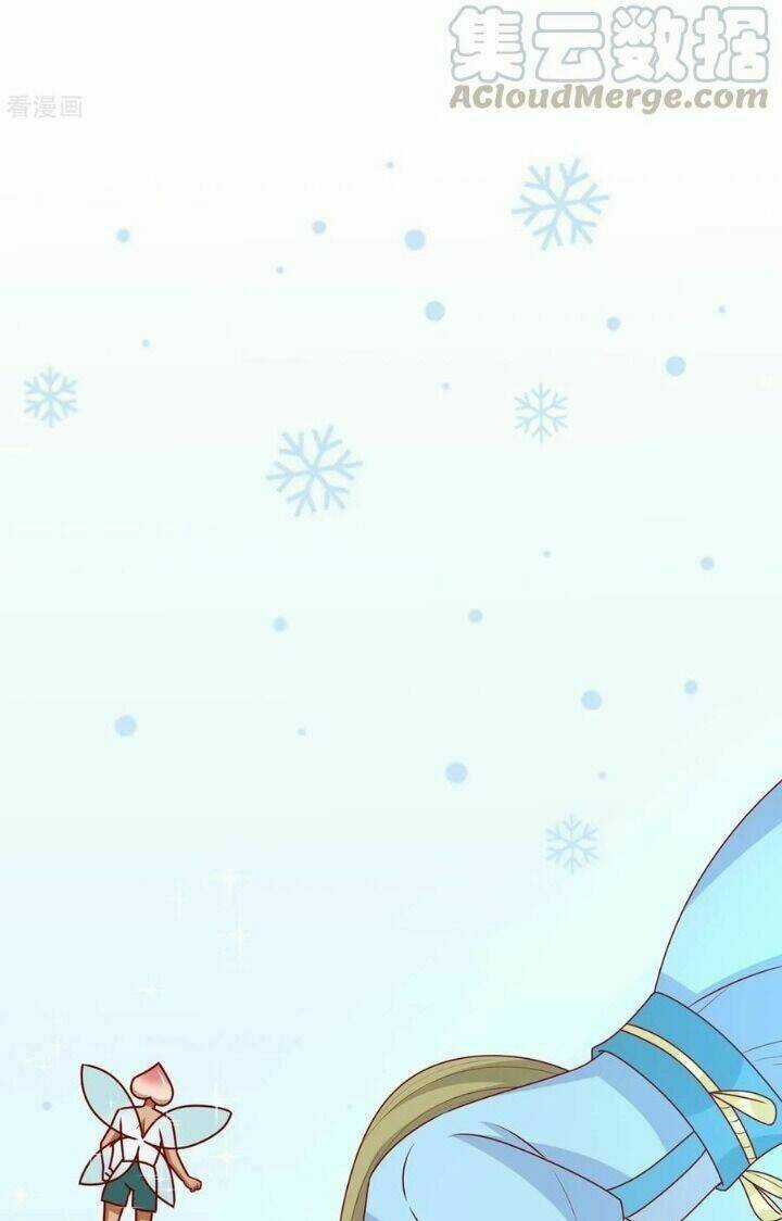 Vương Gia Người Ta Sẽ Giảm Béo Mà!!! Chapter 155 trang 4