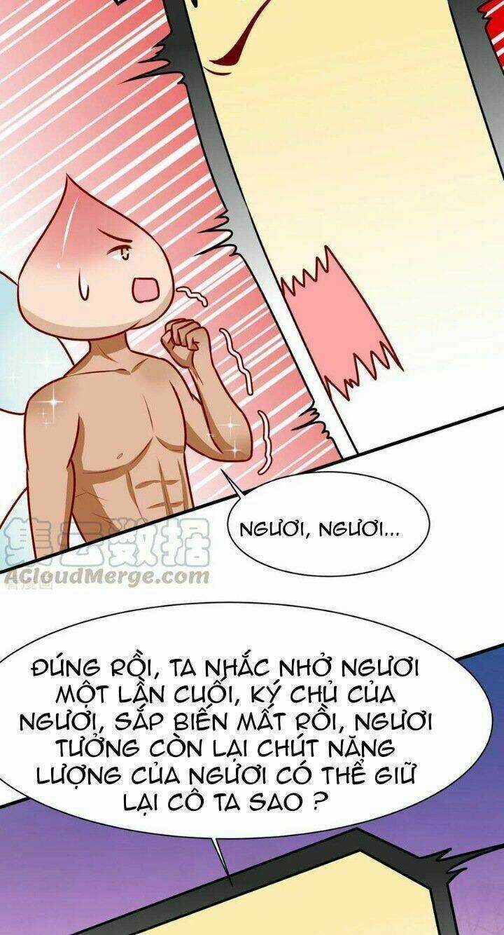 Vương Gia Người Ta Sẽ Giảm Béo Mà!!! Chapter 155 trang 42