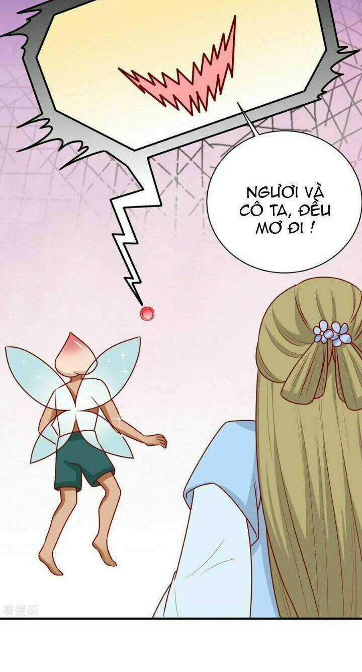 Vương Gia Người Ta Sẽ Giảm Béo Mà!!! Chapter 155 trang 43