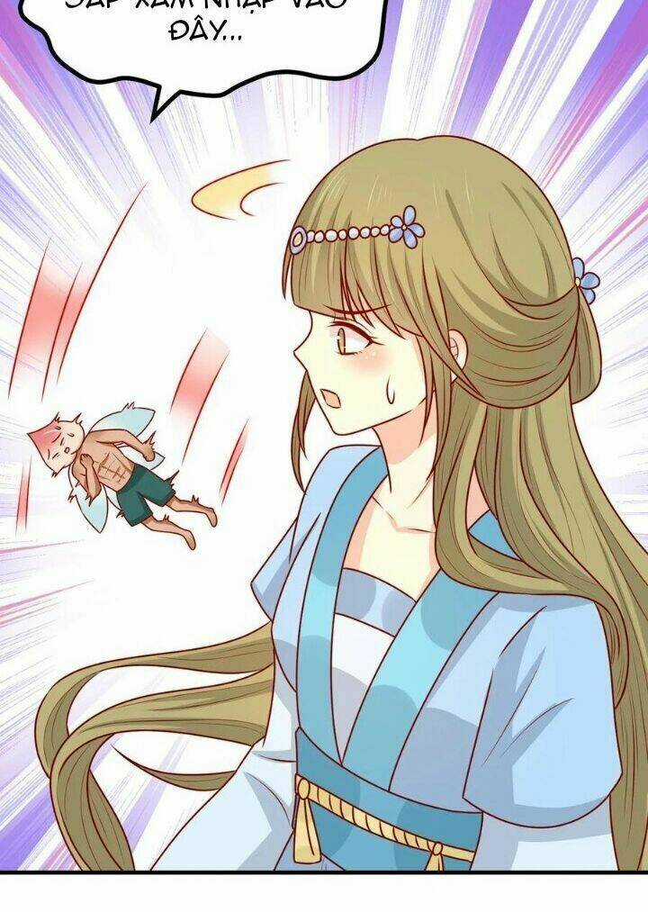 Vương Gia Người Ta Sẽ Giảm Béo Mà!!! Chapter 155 trang 46