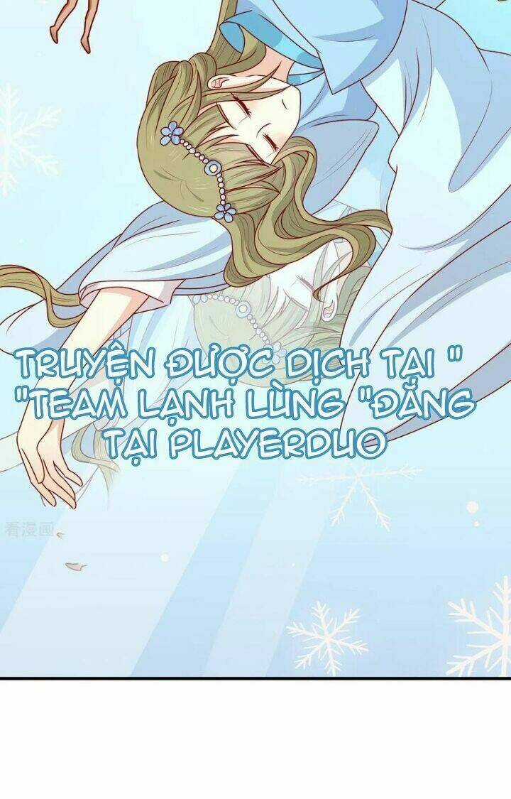 Vương Gia Người Ta Sẽ Giảm Béo Mà!!! Chapter 155 trang 5