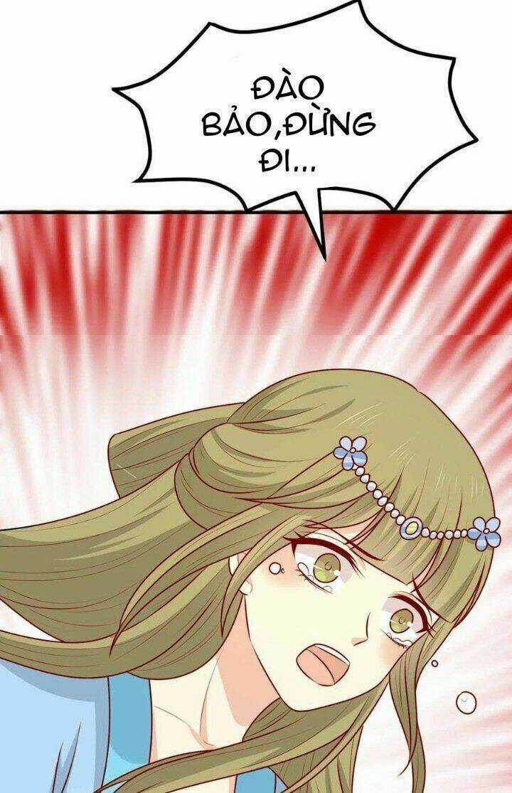 Vương Gia Người Ta Sẽ Giảm Béo Mà!!! Chapter 156 trang 11