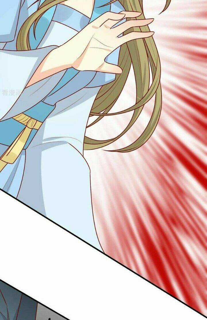 Vương Gia Người Ta Sẽ Giảm Béo Mà!!! Chapter 156 trang 12