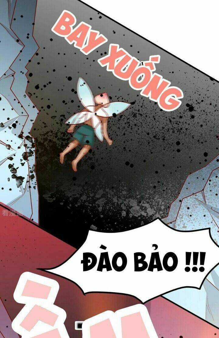 Vương Gia Người Ta Sẽ Giảm Béo Mà!!! Chapter 156 trang 13