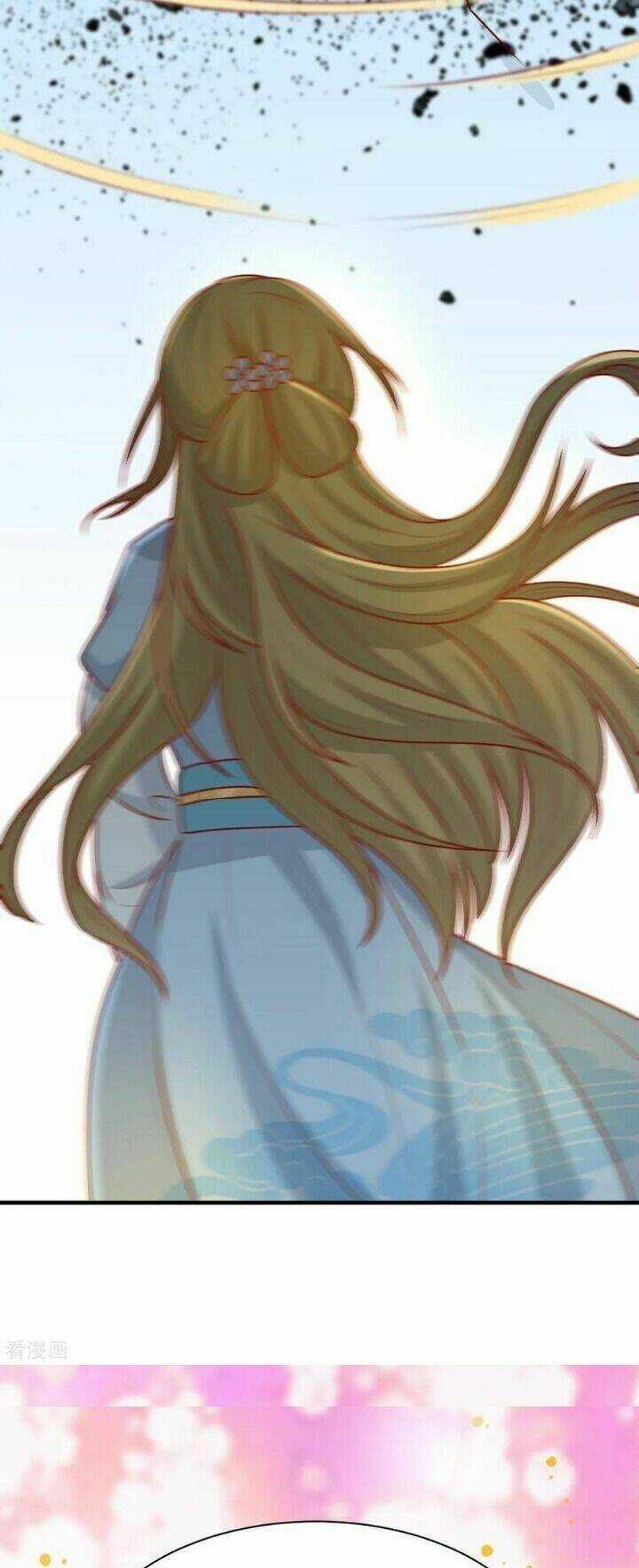 Vương Gia Người Ta Sẽ Giảm Béo Mà!!! Chapter 156 trang 15