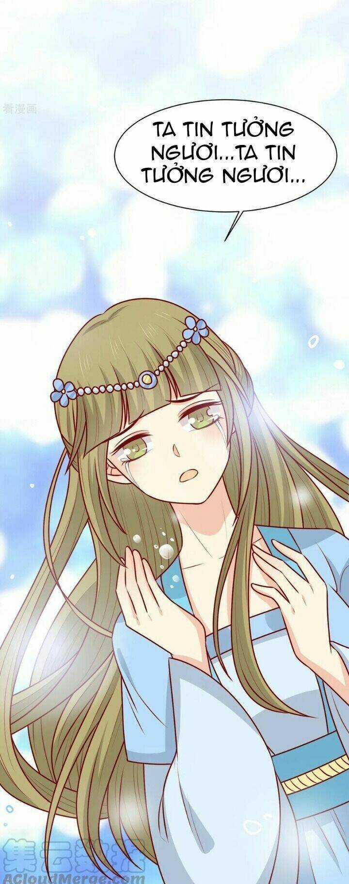 Vương Gia Người Ta Sẽ Giảm Béo Mà!!! Chapter 156 trang 17