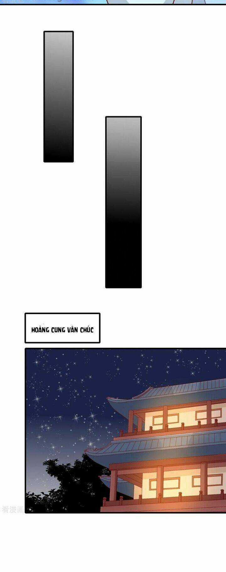 Vương Gia Người Ta Sẽ Giảm Béo Mà!!! Chapter 156 trang 18