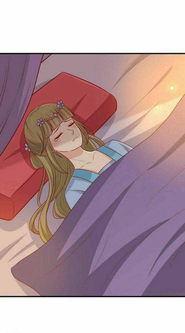 Vương Gia Người Ta Sẽ Giảm Béo Mà!!! Chapter 156 trang 19