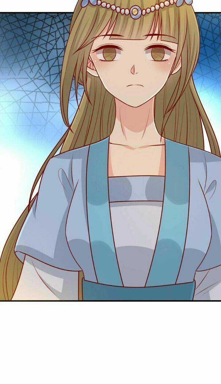 Vương Gia Người Ta Sẽ Giảm Béo Mà!!! Chapter 156 trang 24