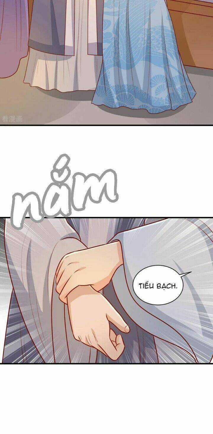 Vương Gia Người Ta Sẽ Giảm Béo Mà!!! Chapter 156 trang 26