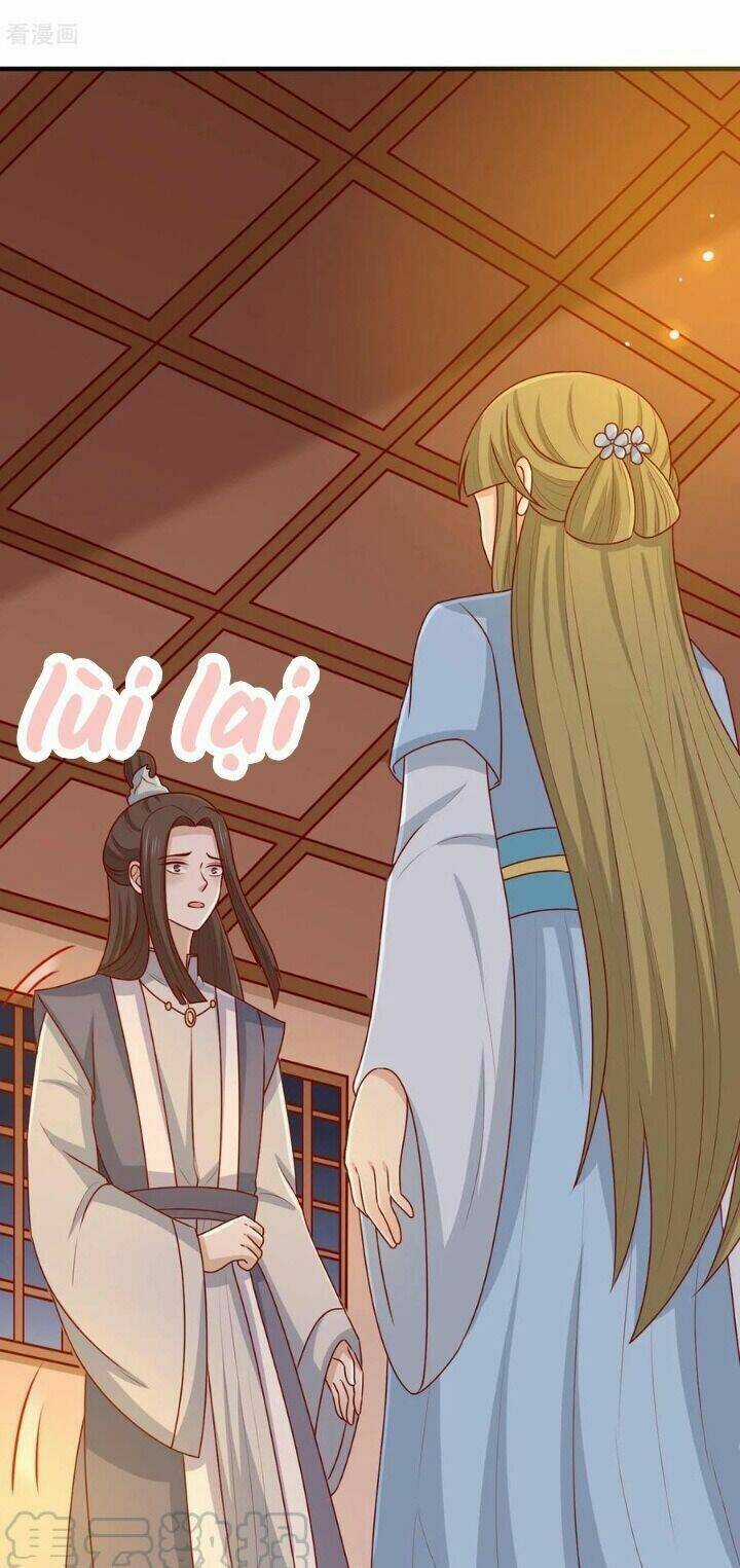 Vương Gia Người Ta Sẽ Giảm Béo Mà!!! Chapter 156 trang 28