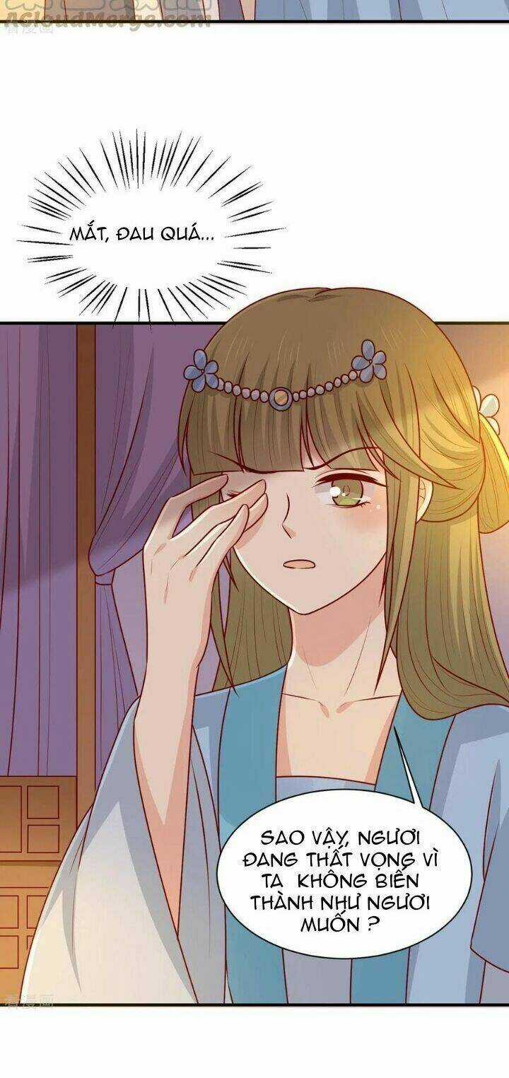 Vương Gia Người Ta Sẽ Giảm Béo Mà!!! Chapter 156 trang 29