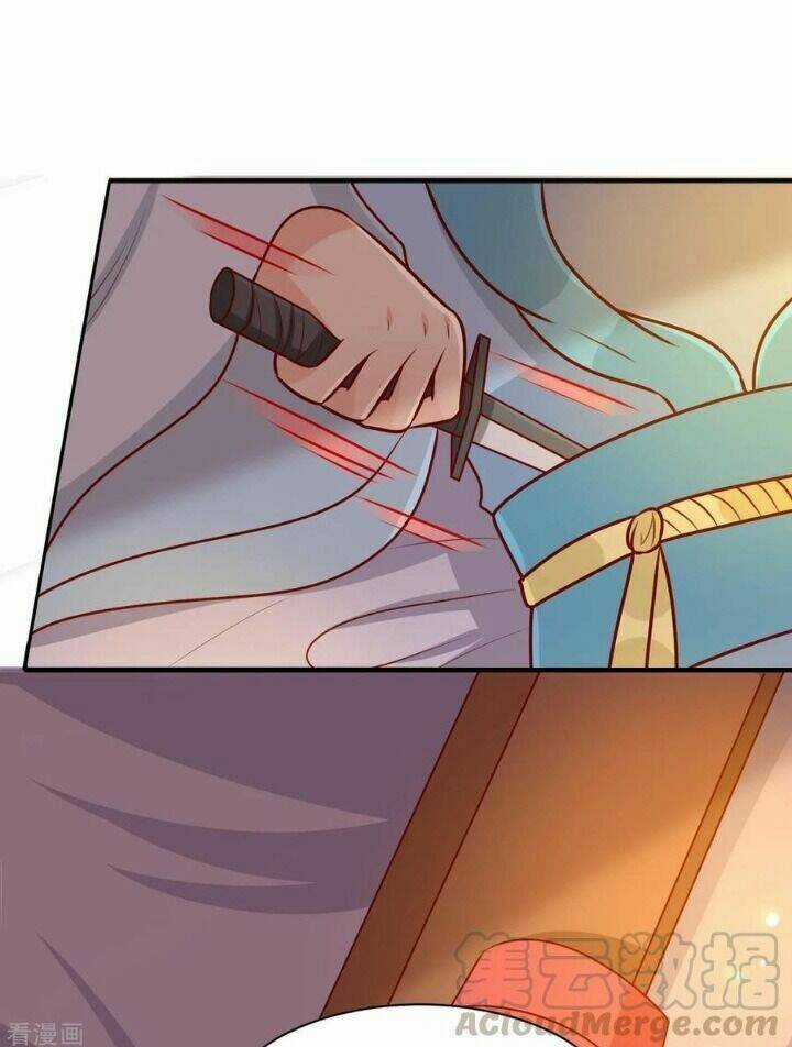 Vương Gia Người Ta Sẽ Giảm Béo Mà!!! Chapter 156 trang 37