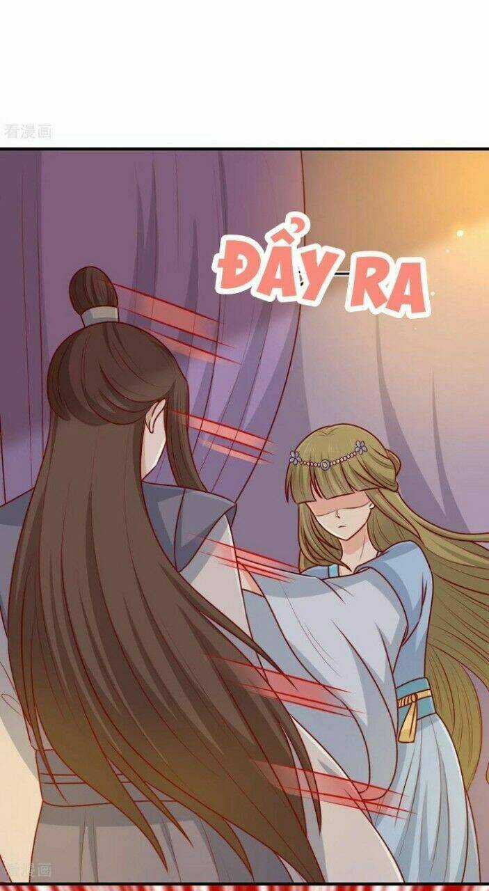 Vương Gia Người Ta Sẽ Giảm Béo Mà!!! Chapter 156 trang 39