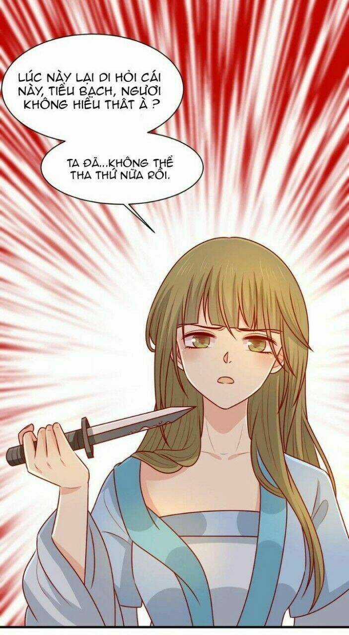 Vương Gia Người Ta Sẽ Giảm Béo Mà!!! Chapter 156 trang 40