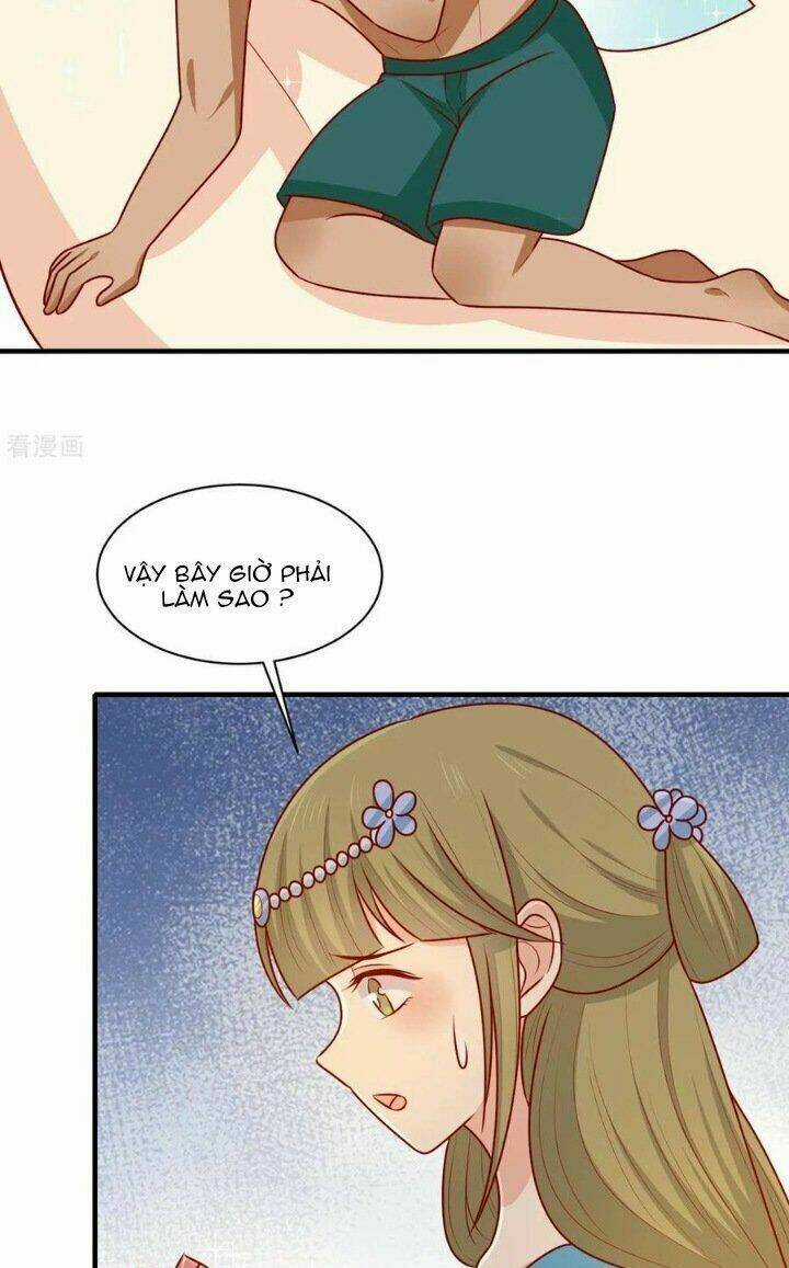 Vương Gia Người Ta Sẽ Giảm Béo Mà!!! Chapter 156 trang 6