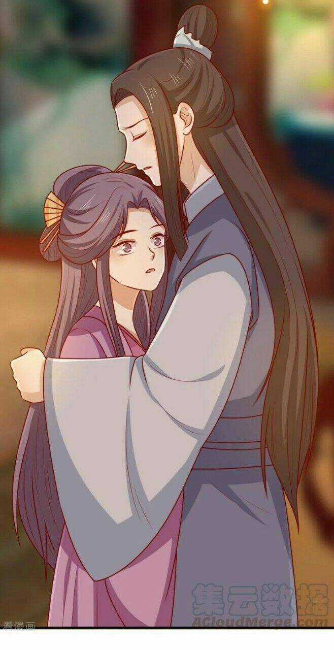 Vương Gia Người Ta Sẽ Giảm Béo Mà!!! Chapter 157 trang 10