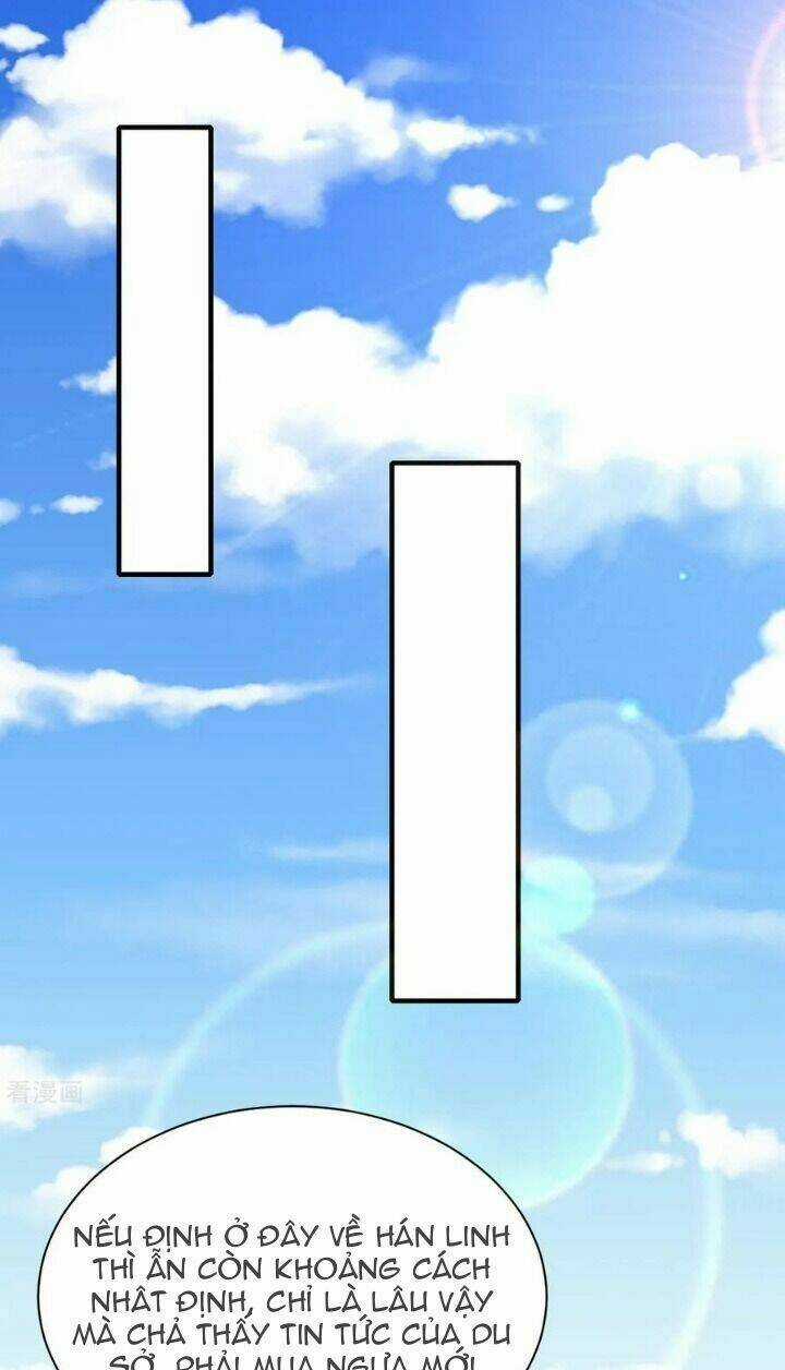 Vương Gia Người Ta Sẽ Giảm Béo Mà!!! Chapter 157 trang 13