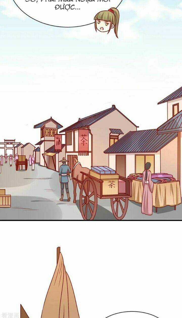 Vương Gia Người Ta Sẽ Giảm Béo Mà!!! Chapter 157 trang 14