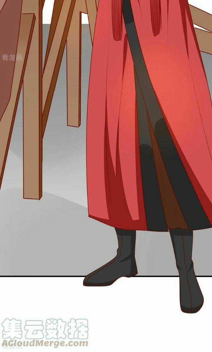 Vương Gia Người Ta Sẽ Giảm Béo Mà!!! Chapter 157 trang 16