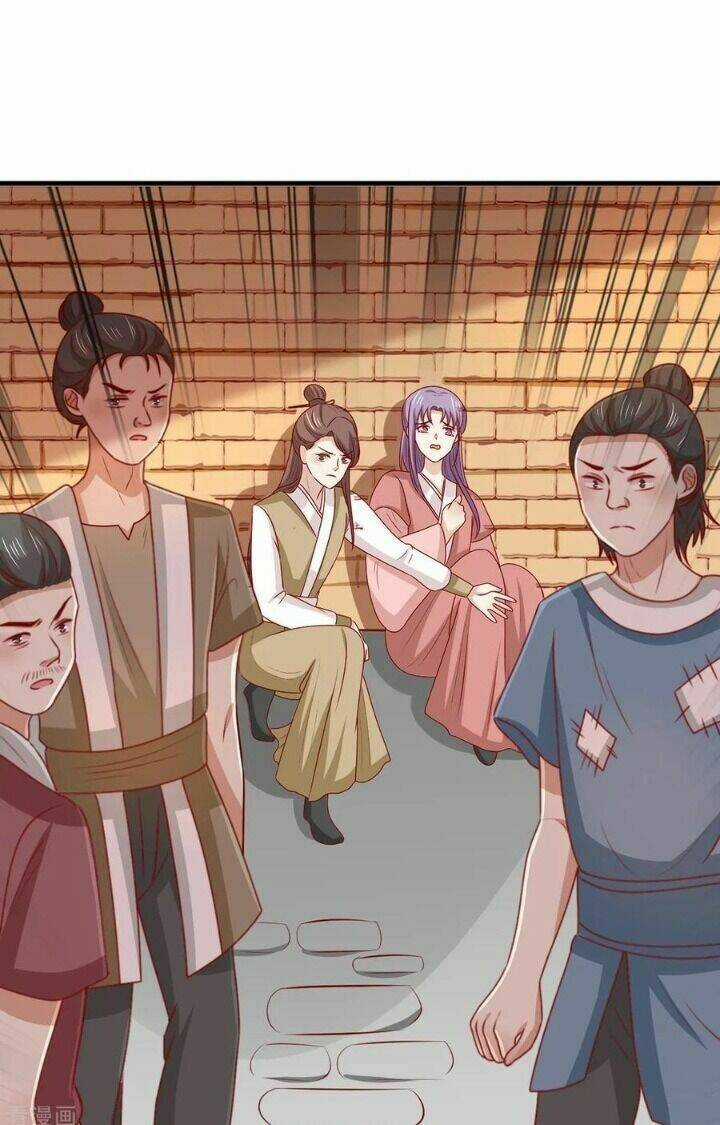 Vương Gia Người Ta Sẽ Giảm Béo Mà!!! Chapter 157 trang 26