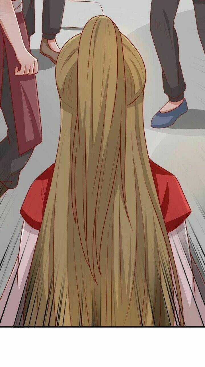 Vương Gia Người Ta Sẽ Giảm Béo Mà!!! Chapter 157 trang 27