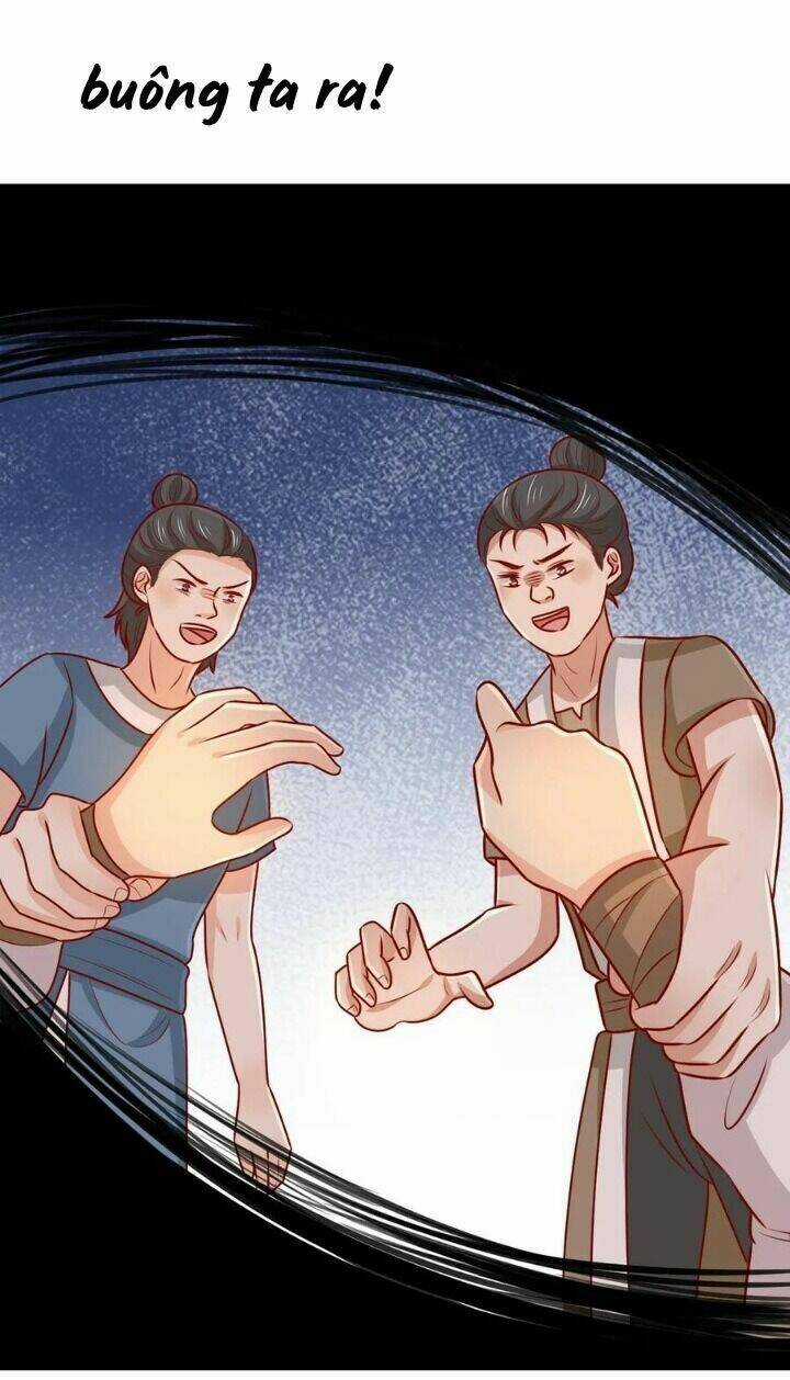 Vương Gia Người Ta Sẽ Giảm Béo Mà!!! Chapter 157 trang 38