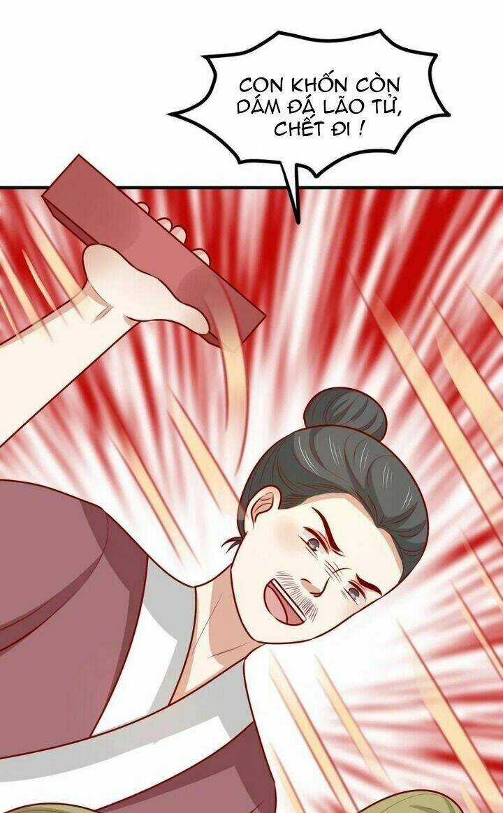 Vương Gia Người Ta Sẽ Giảm Béo Mà!!! Chapter 157 trang 39